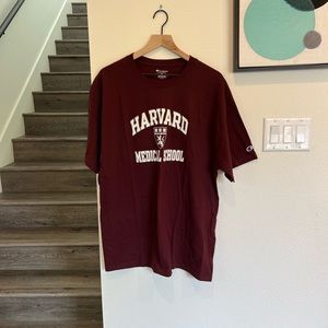 Harvard Medical school T-Shirt